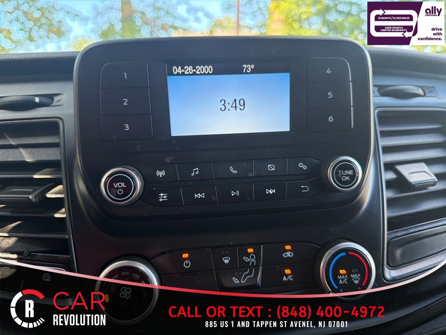 Used 2020 Ford Transit 250 Medium Roof RWD image 20