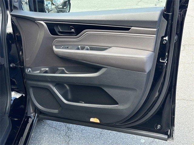 Used 2018 Honda Odyssey Elite image 8