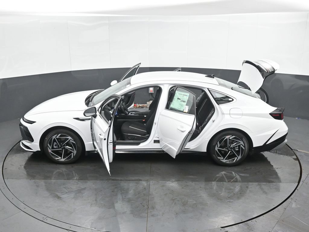 New 2026 Hyundai Sonata SEL image 55