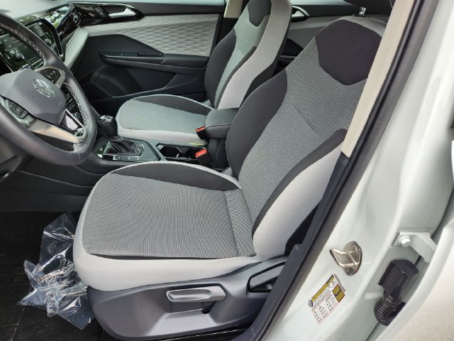 Certified 2023 Volkswagen Taos S FWD image 12