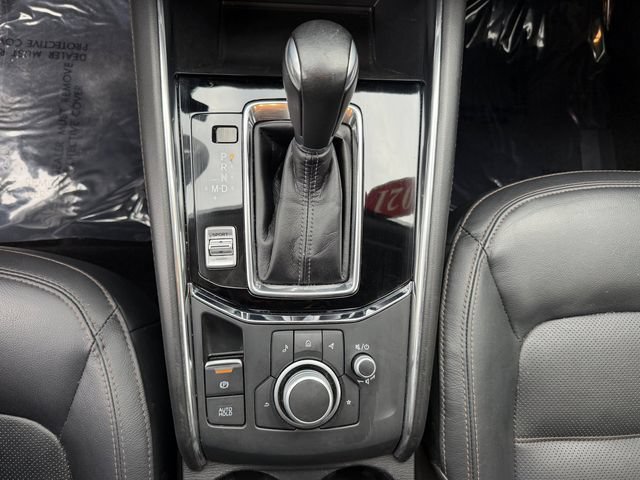 Used 2021 MAZDA CX-5 Grand Touring AWD/4WD image 17