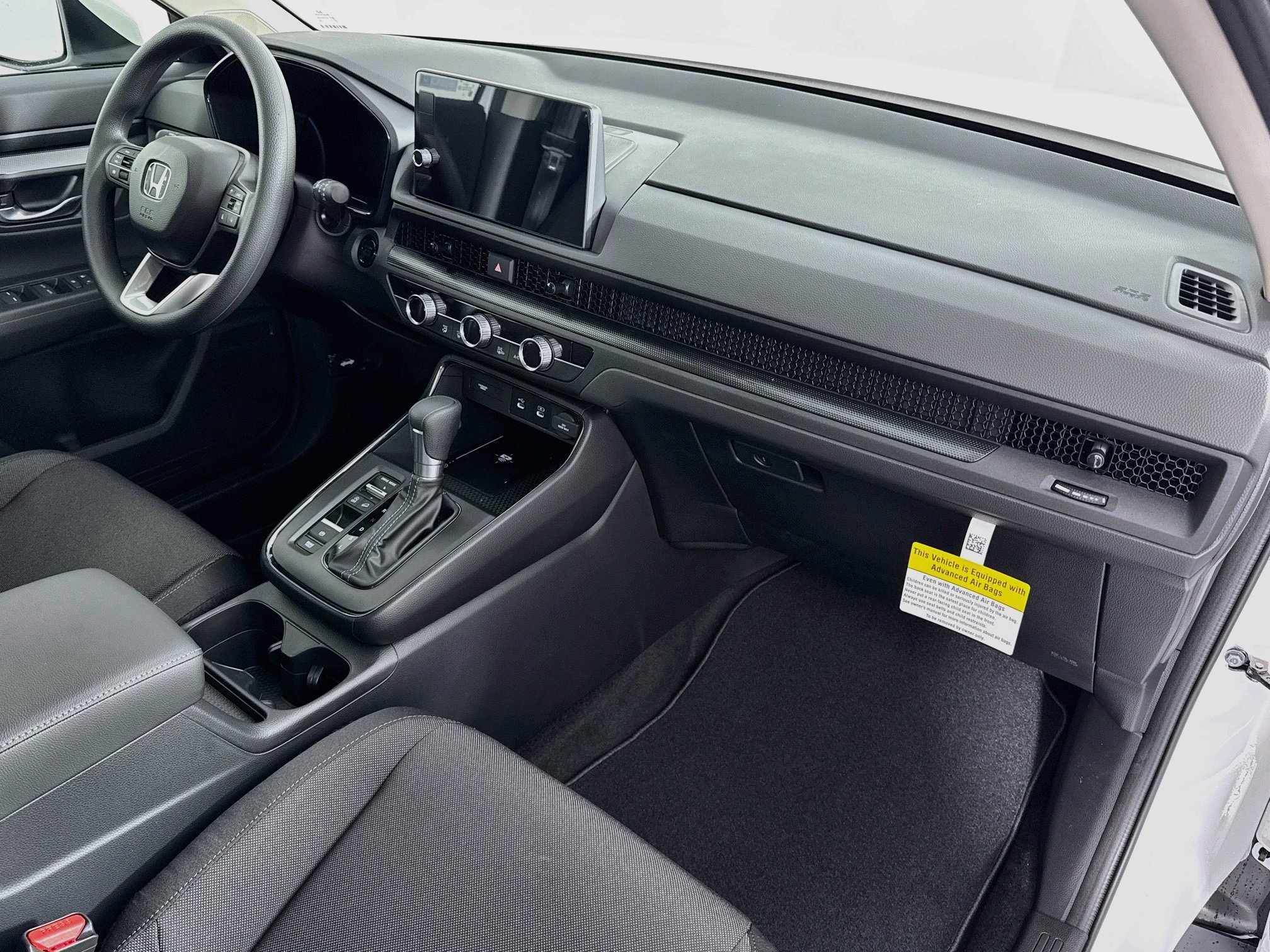 New 2027 Honda CR-V EX image 27