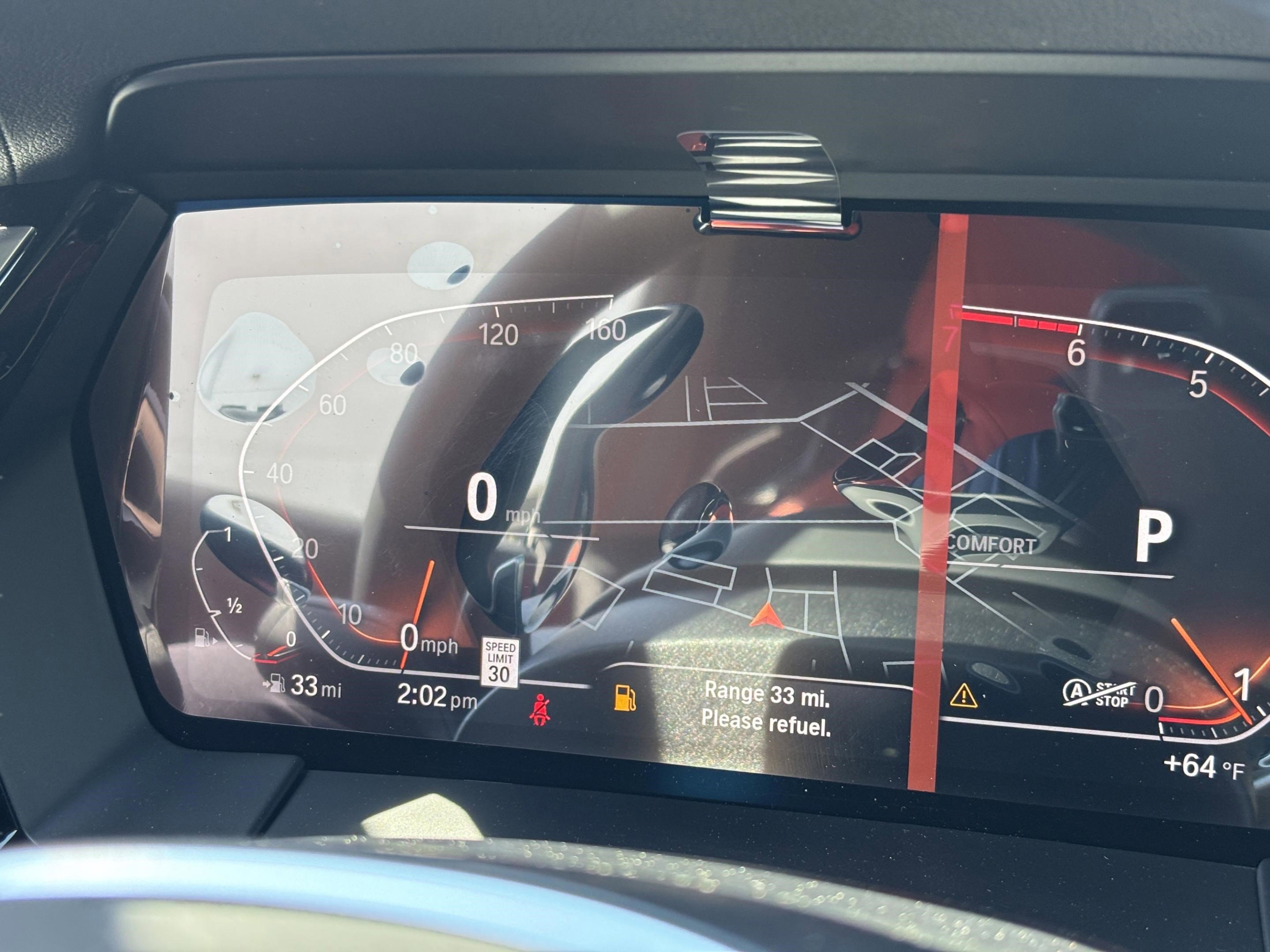 New 2026 BMW Z4 sDrive30i w/ Premium Package RWD image 12