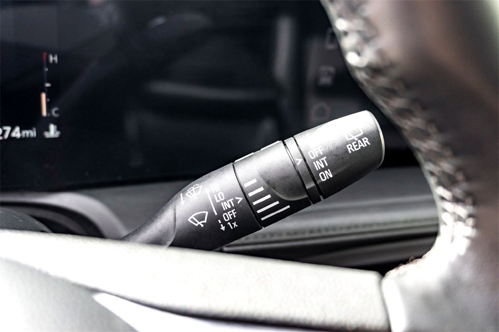 Used 2024 Buick Encore GX Sport Touring image 21