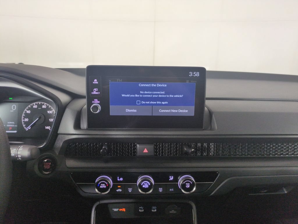 New 2026 Honda CR-V LX image 18