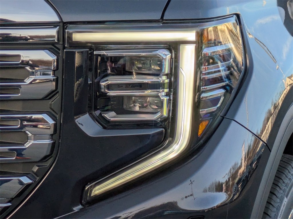 New 2026 GMC Sierra 1500 Denali image 7