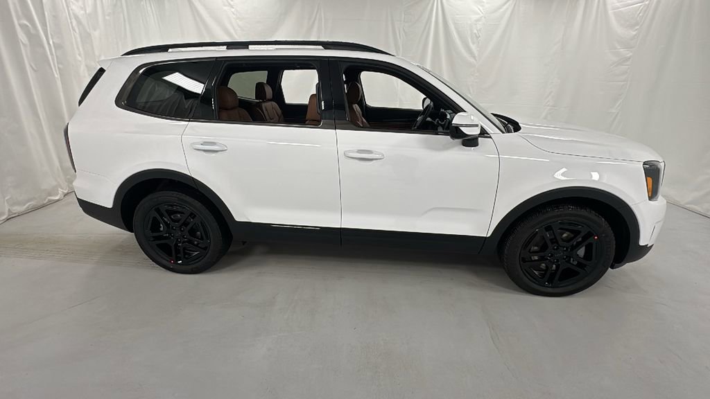 New 2025 Kia Telluride SX X-Line image 2