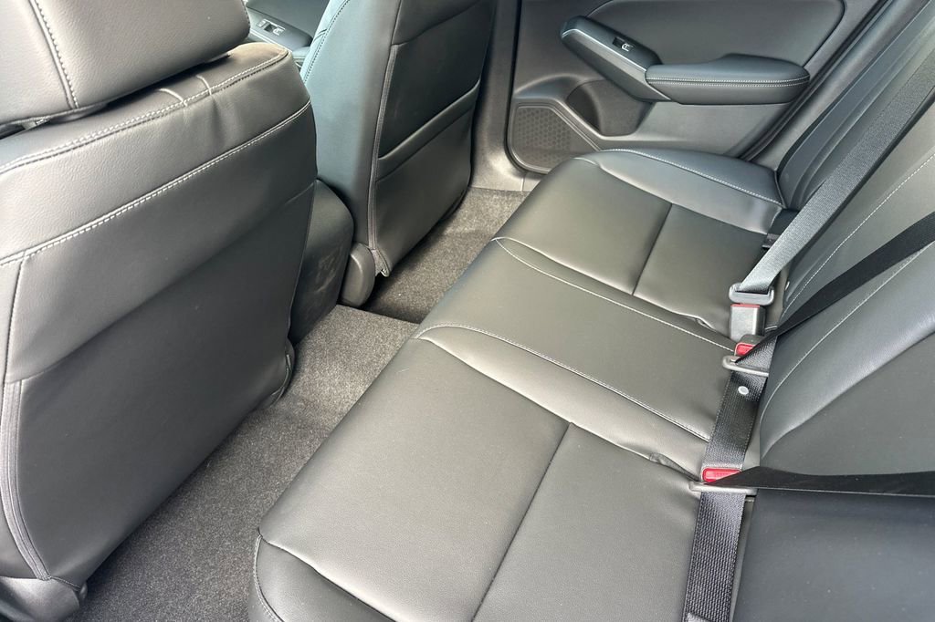 New 2026 Acura Integra A-Spec image 12