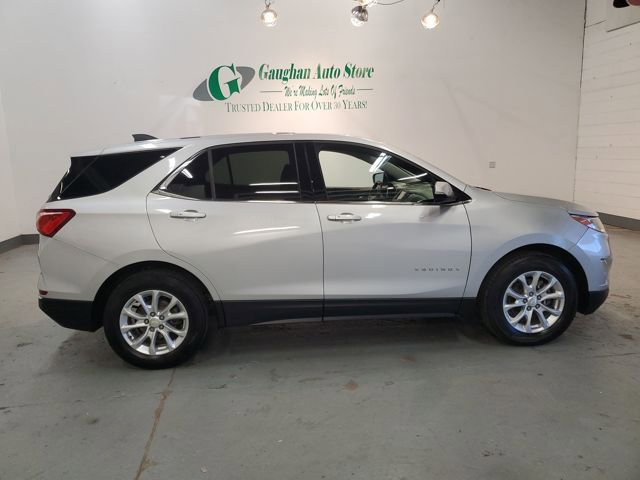 Used 2019 Chevrolet Equinox LT image 7