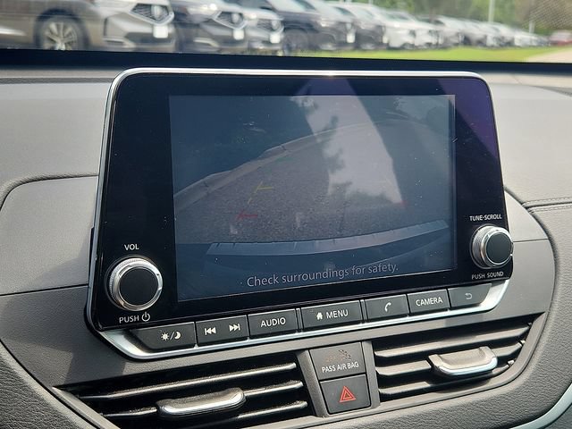 Used 2020 Nissan Altima 2.5 SV FWD image 18