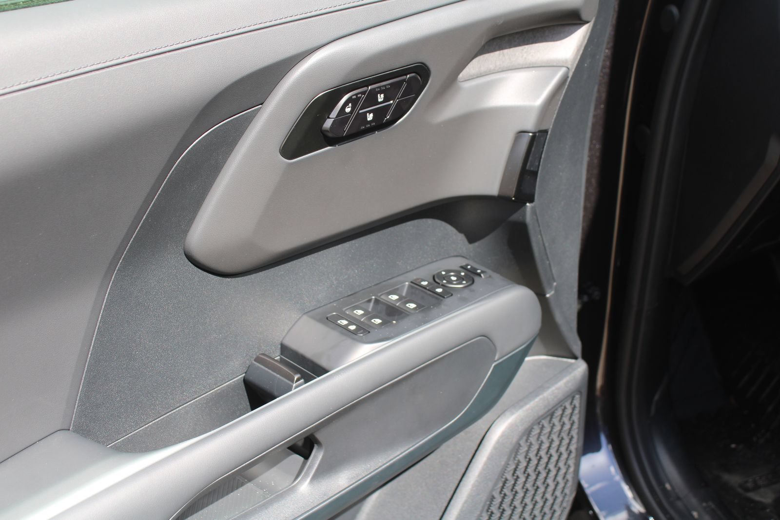 New 2027 Kia Telluride EX X-Line AWD/4WD image 20