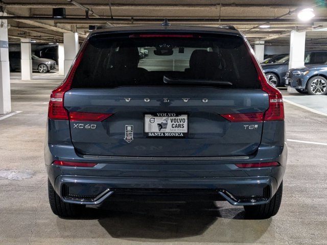 New 2025 Volvo XC60 T8 Core w/ Protection Package Premier AWD/4WD image 4