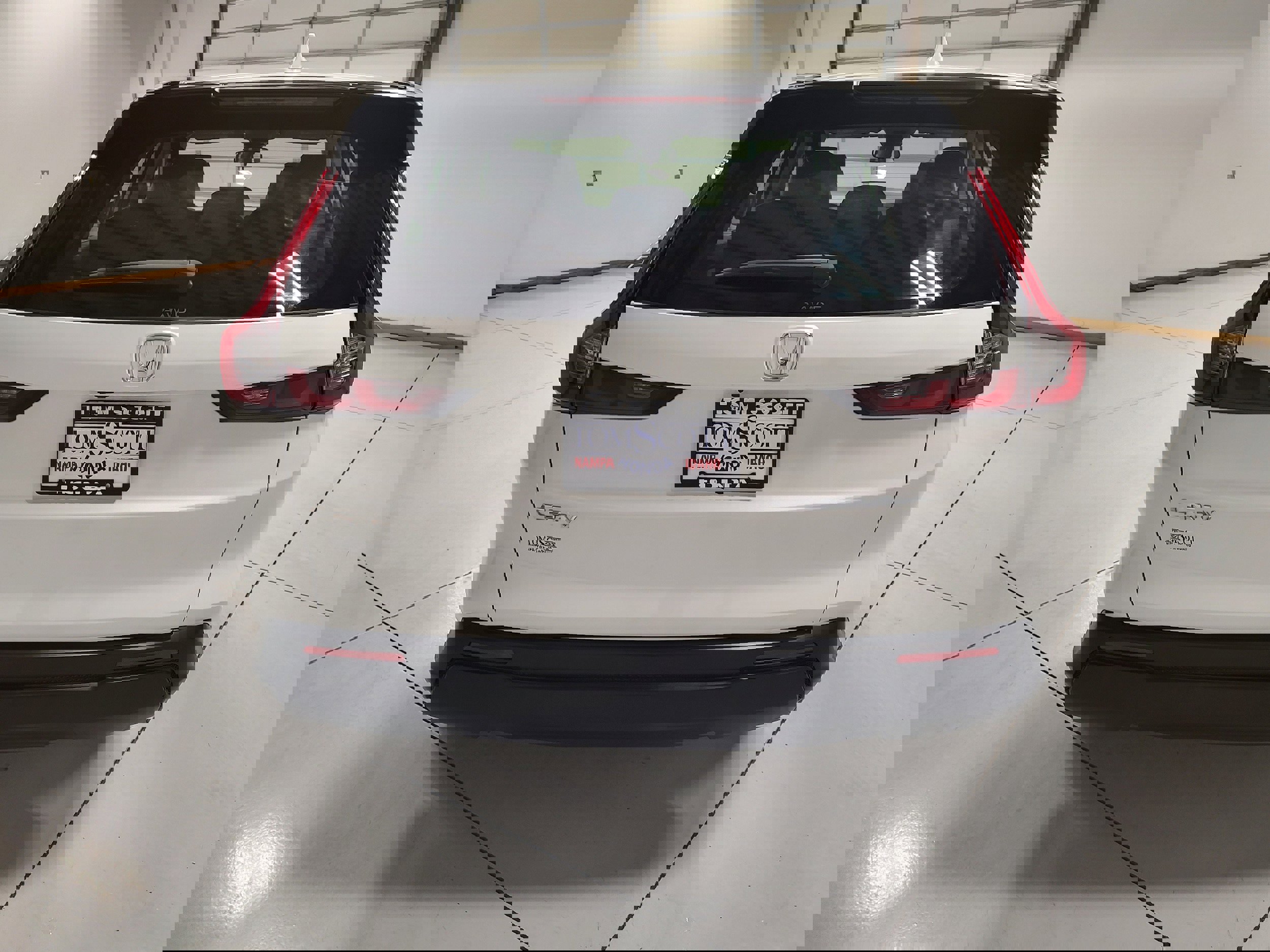 Used 2023 Honda CR-V LX image 12