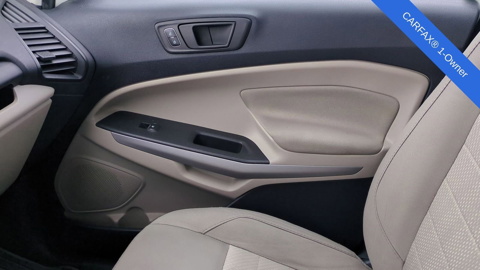 Used 2021 Ford EcoSport S image 33