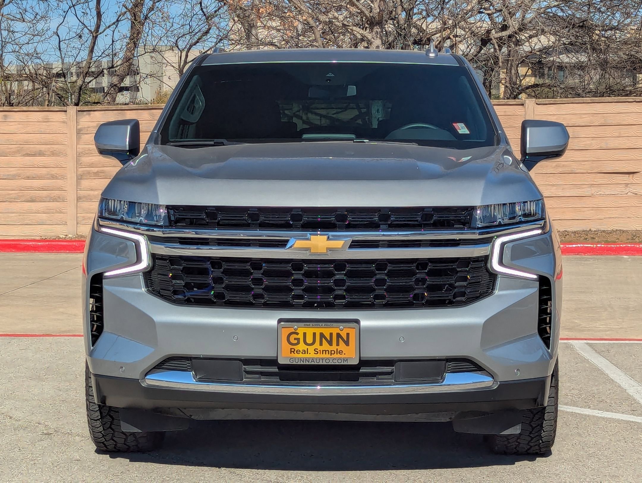 Used 2024 Chevrolet Tahoe LS w/ Driver Alert Package image 9