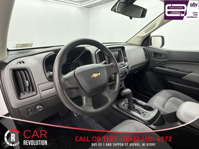 Used 2020 Chevrolet Colorado W/T image 15