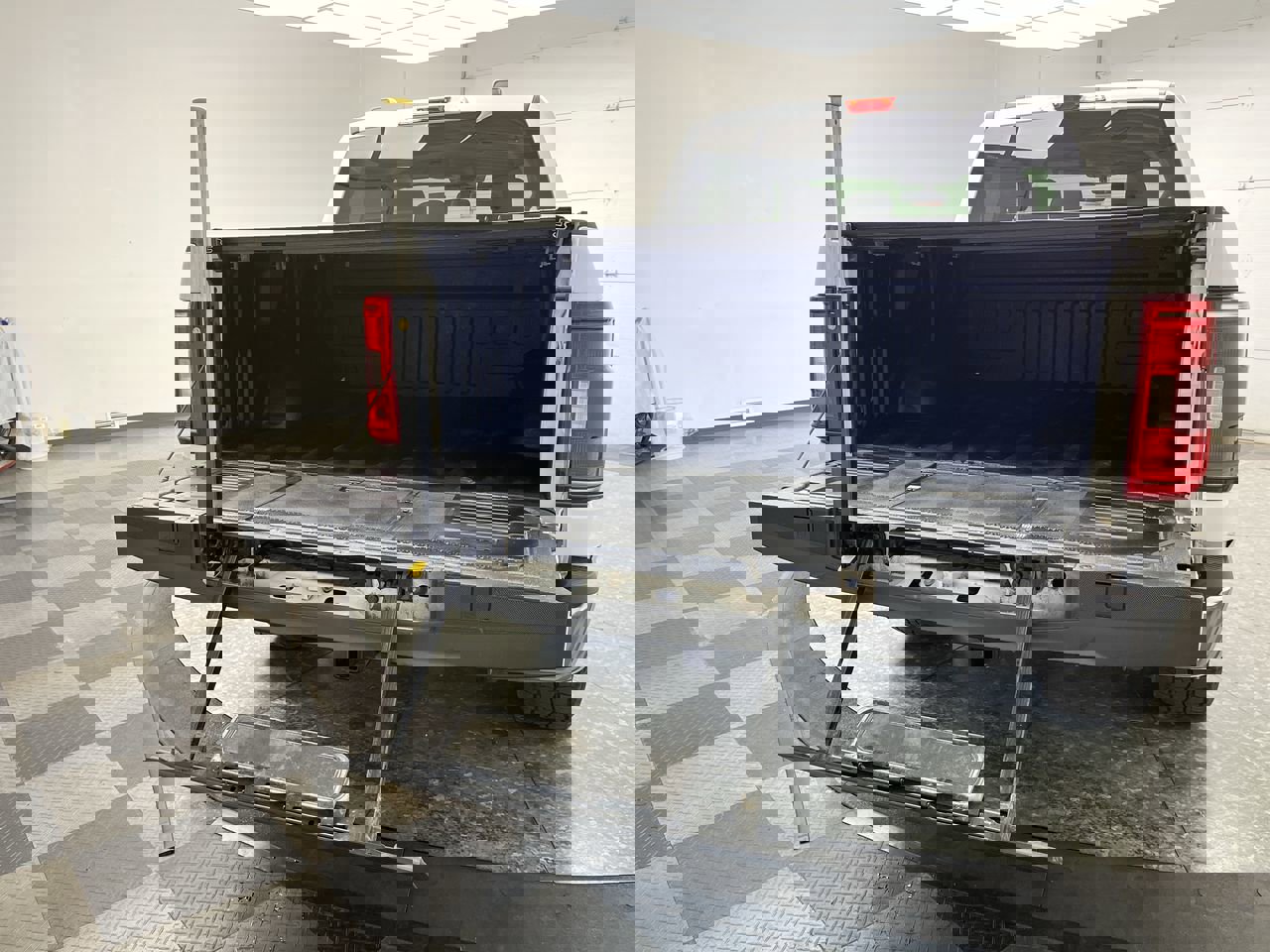 Used 2022 Ford F150 XLT w/ Max Trailer Tow Package image 28