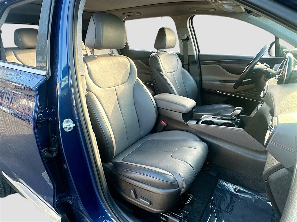 Used 2019 Hyundai Santa Fe FWD image 28