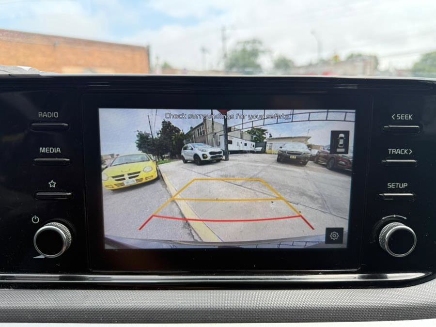 Used 2021 Kia K5 LX image 15