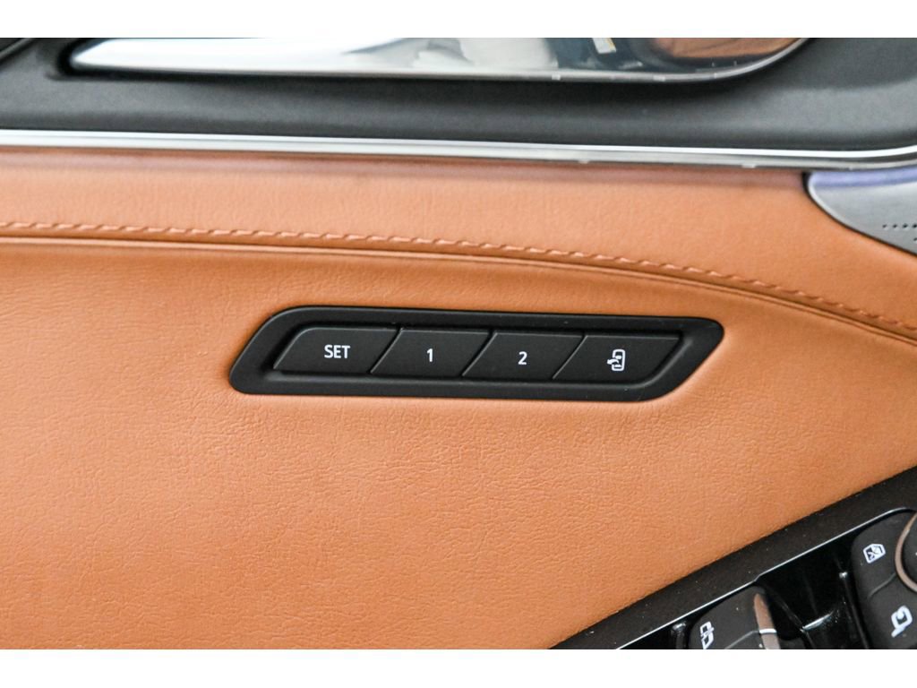 Certified 2023 Cadillac CT5 V w/ Platinum Package image 29