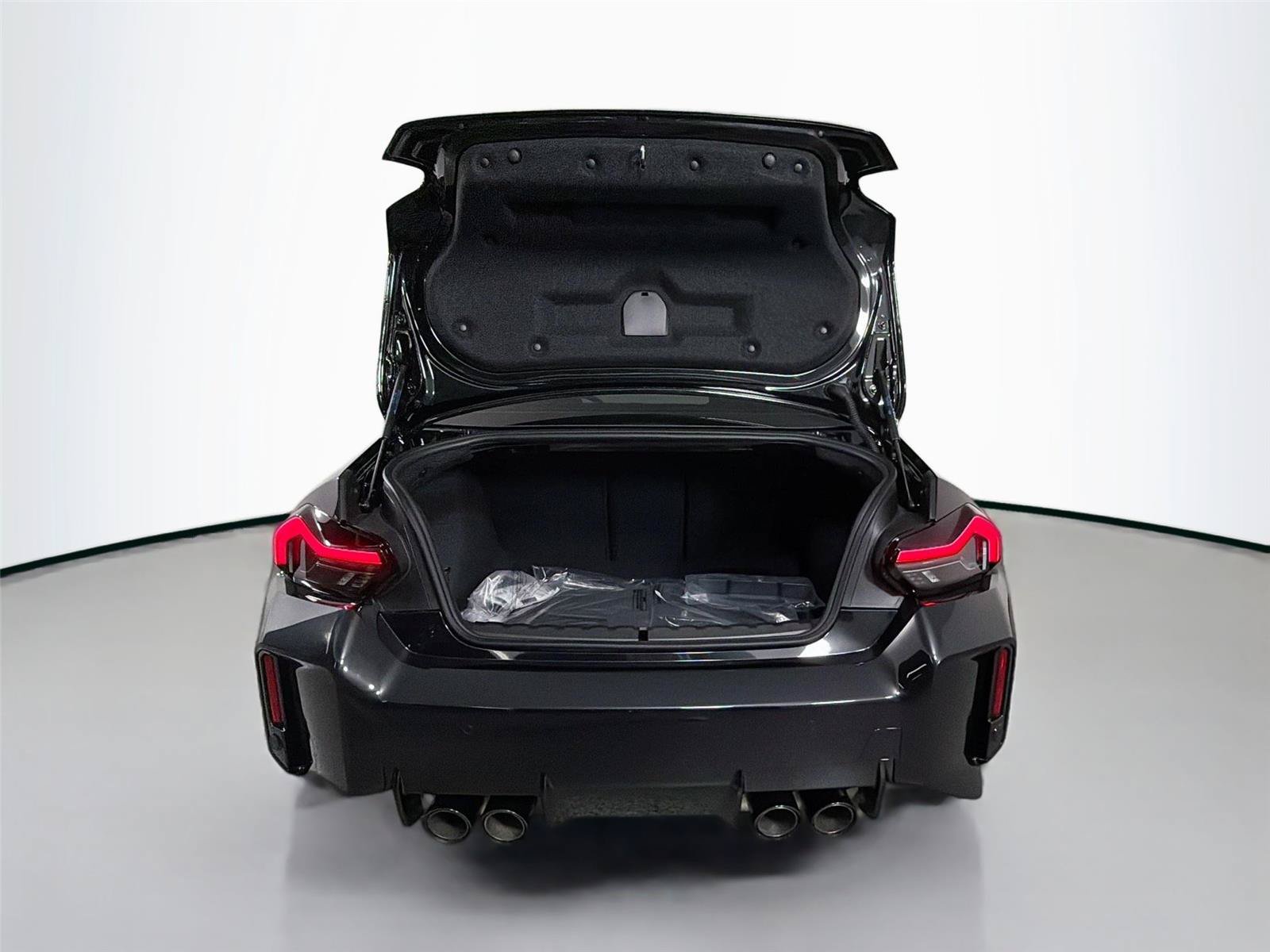 New 2026 BMW M2 w/ Lighting Package RWD image 25