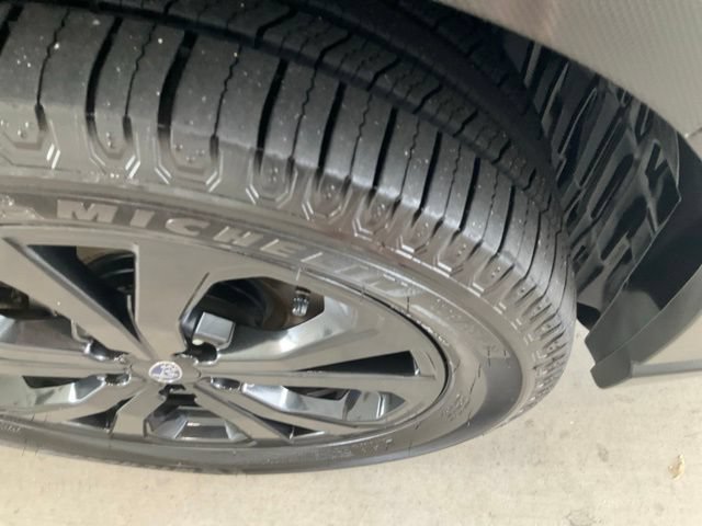 Used 2024 Subaru Forester Sport AWD/4WD image 28