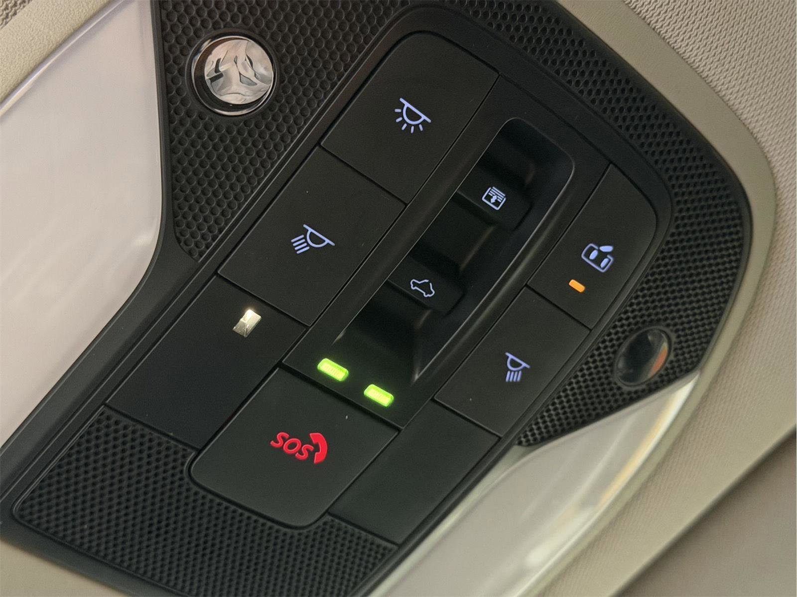 Used 2023 INFINITI QX60 Luxe AWD/4WD image 41