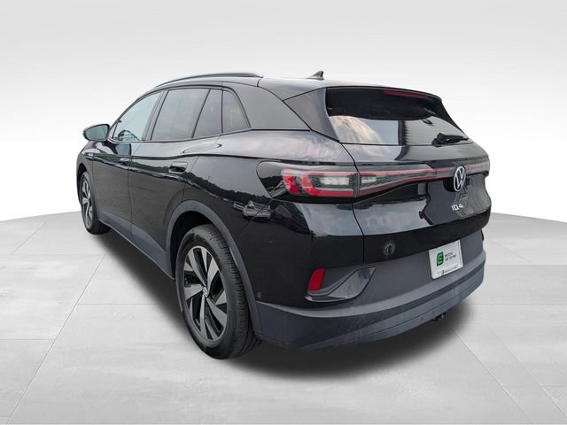 Used 2023 Volkswagen ID.4 Pro AWD/4WD image 5
