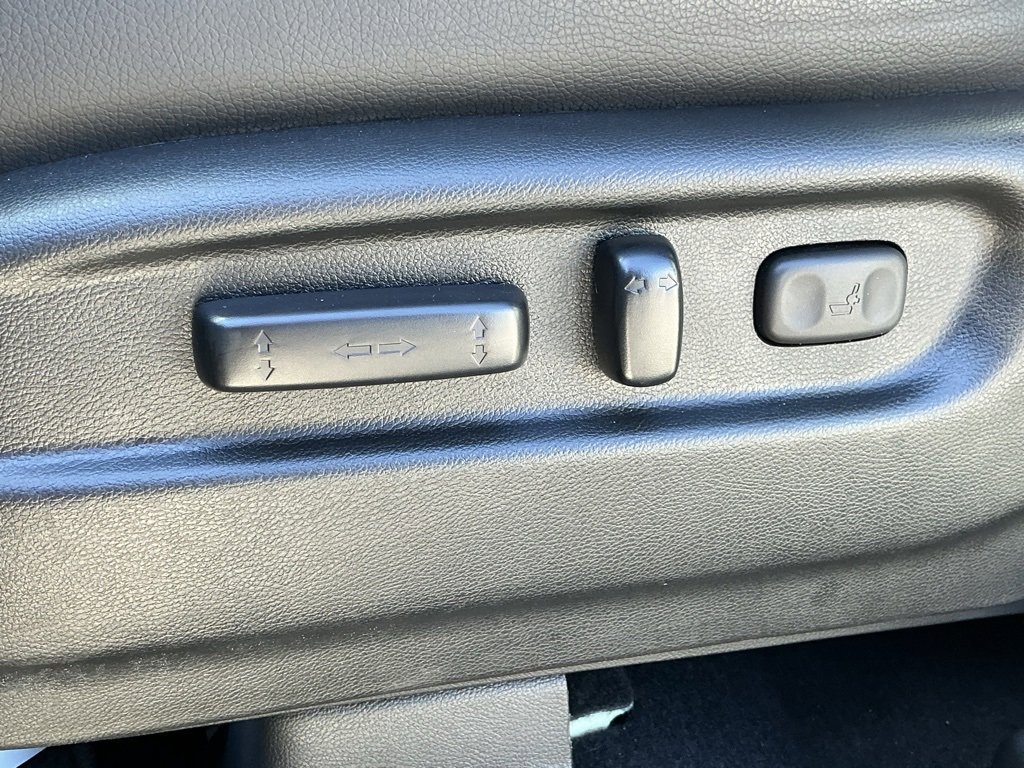 Certified 2025 Honda Ridgeline RTL image 32