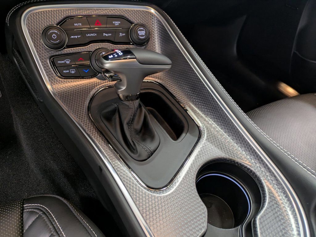 Used 2023 Dodge Challenger SRT Hellcat image 16