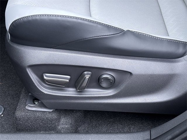 New 2026 Subaru Solterra Premium image 21