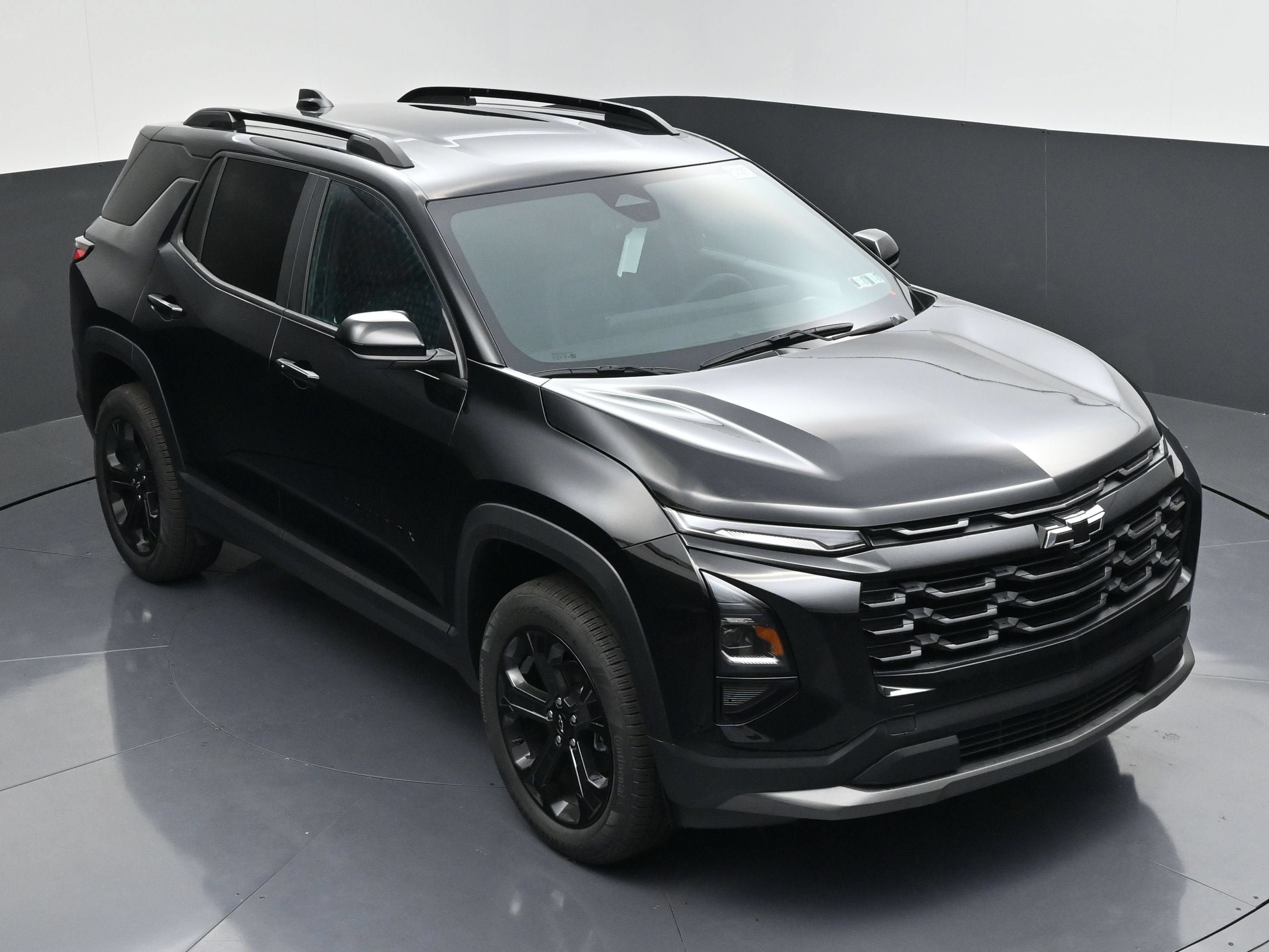 New 2027 Chevrolet Equinox LT w/ Convenience Package II AWD/4WD image 47