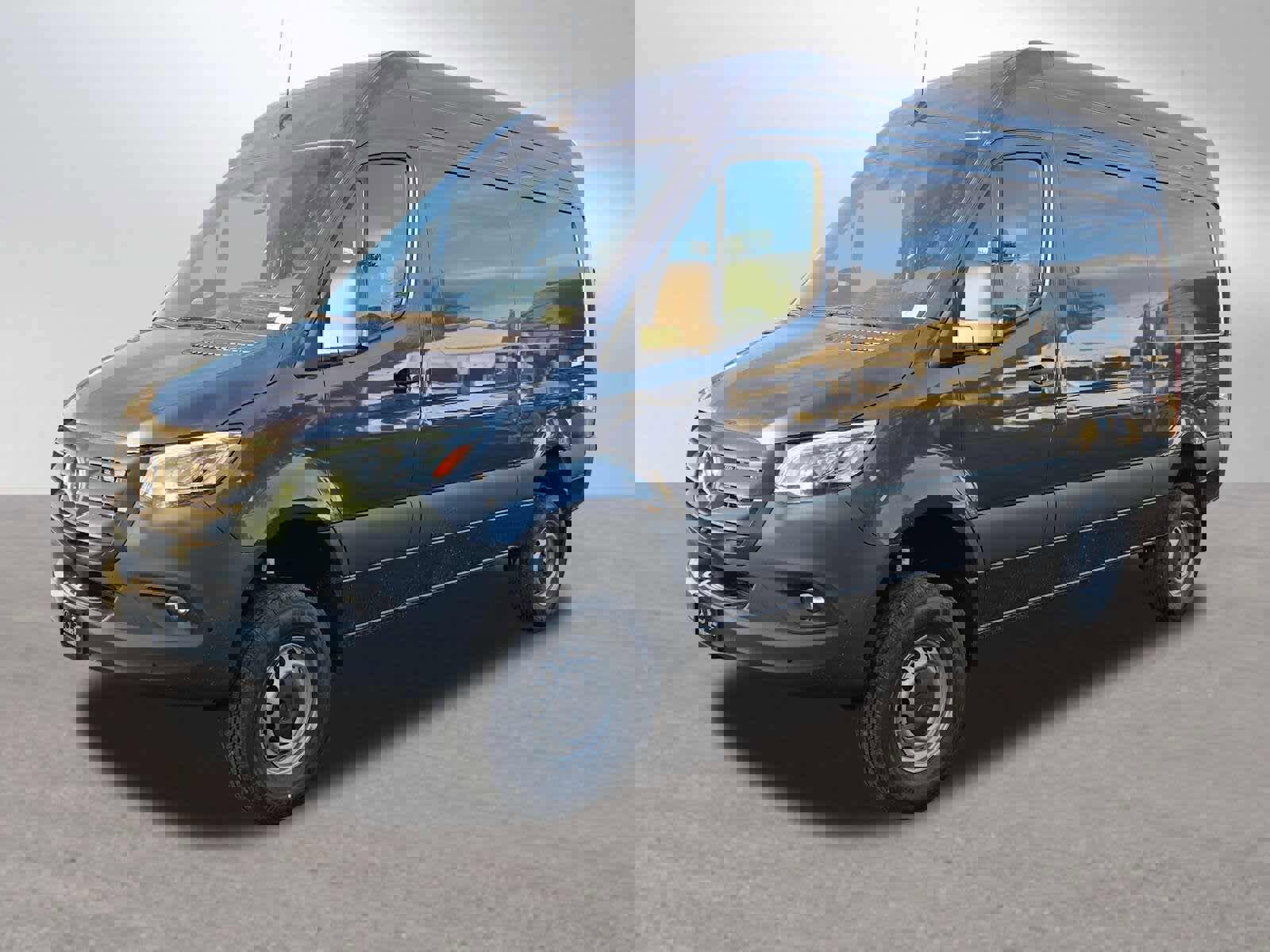 Used 2026 Mercedes-Benz Sprinter 2500 image 7