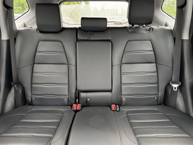 Used 2020 Honda CR-V EX-L image 29