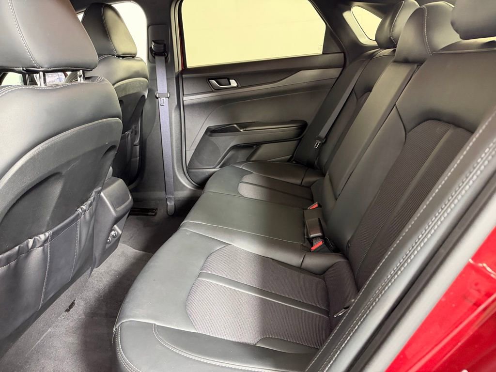 Used 2024 Kia K5 GT-Line w/ GT-Line Premium Package image 26