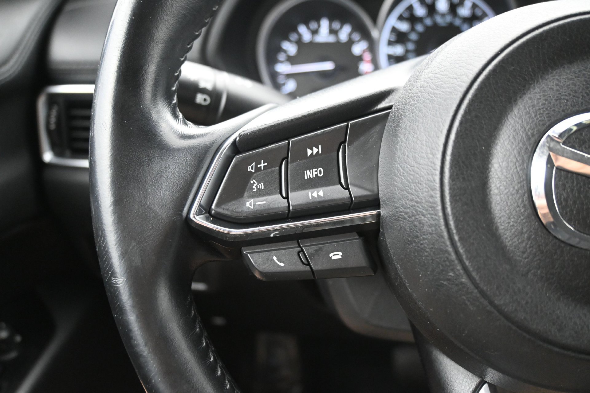 Used 2017 MAZDA CX-5 Touring AWD/4WD image 20
