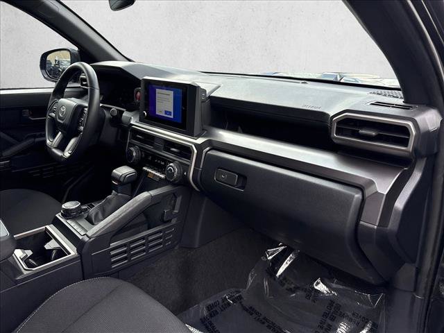 Certified 2025 Toyota 4Runner TRD Sport AWD/4WD image 23