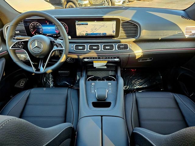 New 2026 Mercedes-Benz GLE 450 4MATIC Coupe image 26