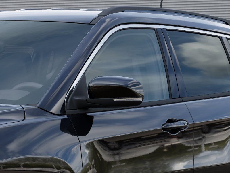 New 2026 Jeep Compass Limited image 12