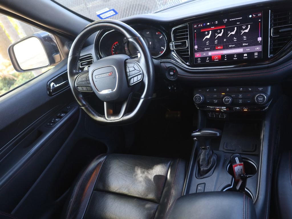 Used 2024 Dodge Durango R/T image 22