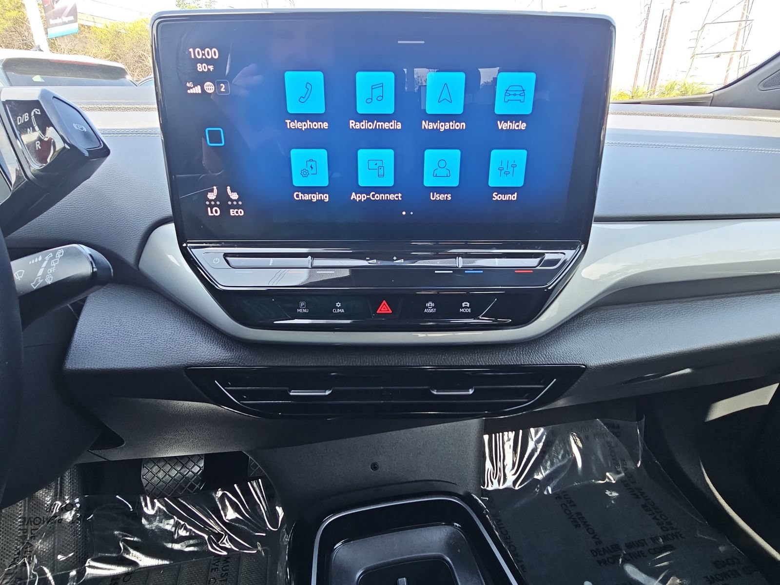 Certified 2023 Volkswagen ID.4 Pro S RWD image 20