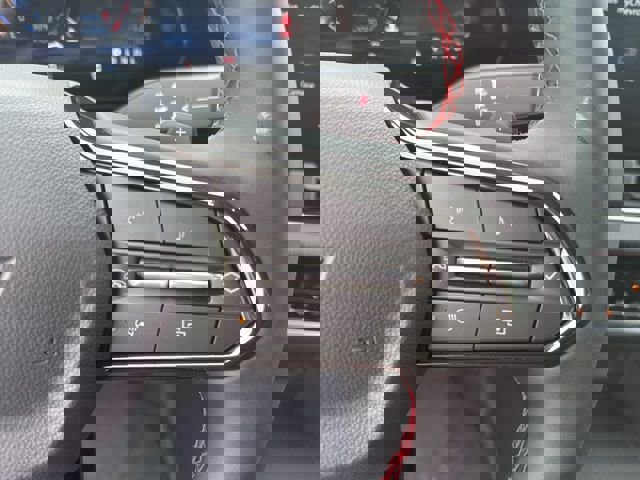 New 2026 Chevrolet Equinox RS w/ Convenience Package III image 20