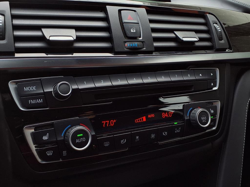 Used 2015 BMW M4 Coupe image 8