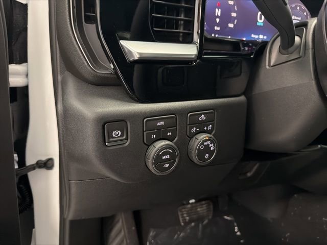 New 2026 Chevrolet Silverado 1500 LT AWD/4WD image 17