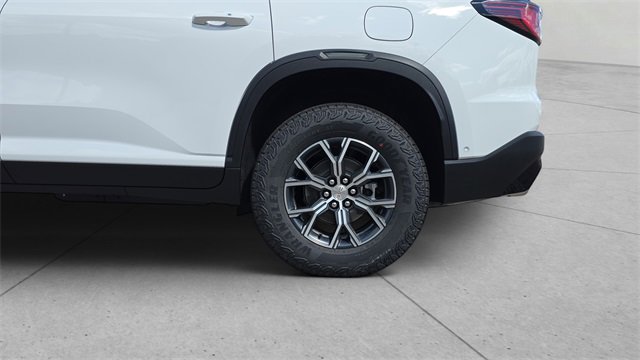New 2026 GMC Acadia AT4 w/ Super Cruise Package image 31