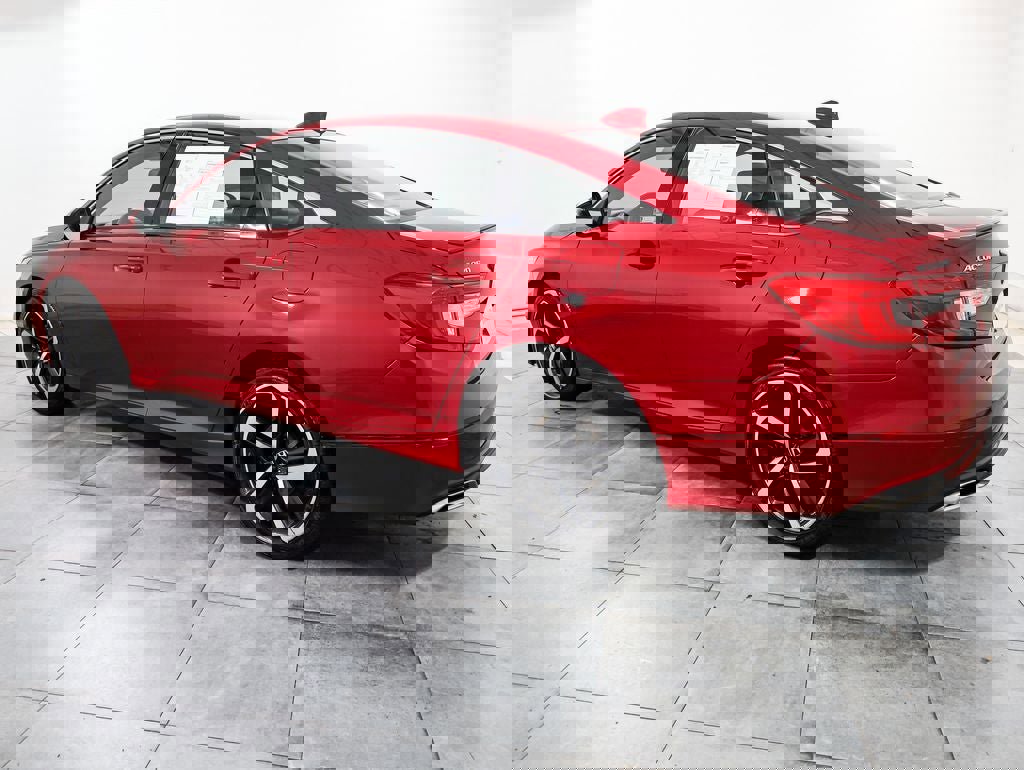 Used 2020 Honda Accord Sport image 4