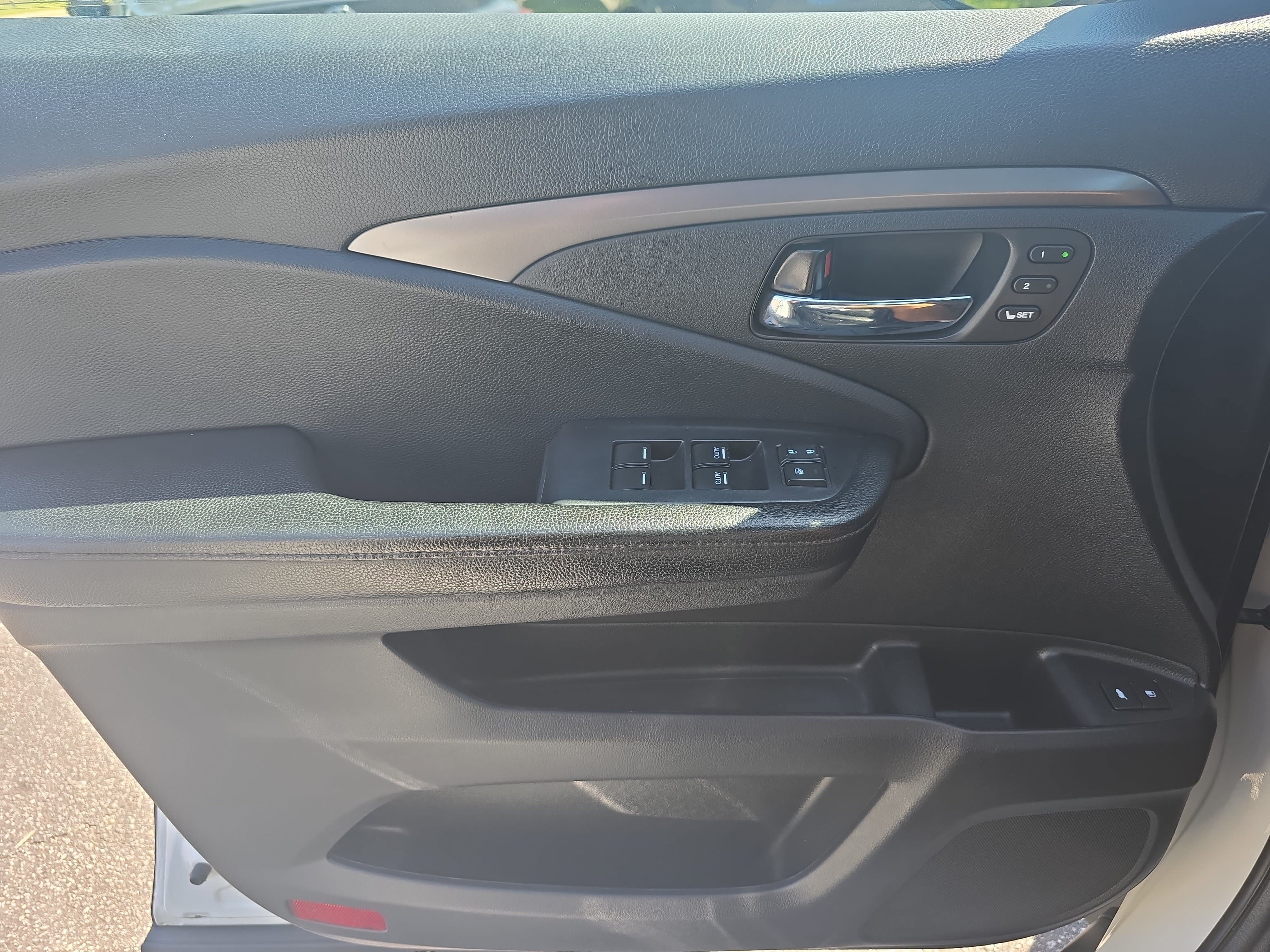 Used 2020 Honda Pilot EX-L image 28