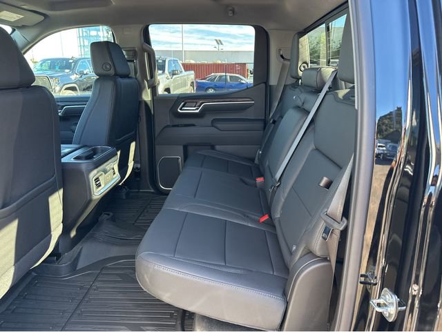 New 2026 GMC Sierra 1500 SLT w/ SLT Premium Plus Package image 18