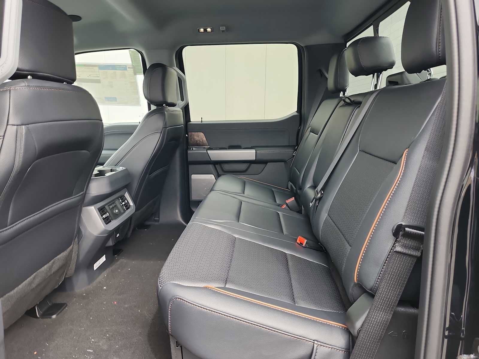 New 2026 Ford F350 Lariat w/ Tremor Off-Road Package image 15