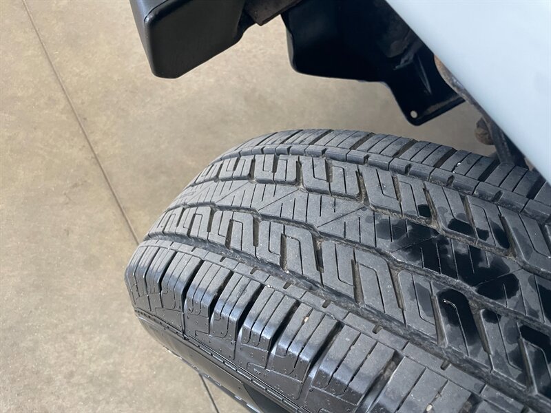 Used 2012 Jeep Wrangler Sahara AWD/4WD image 19